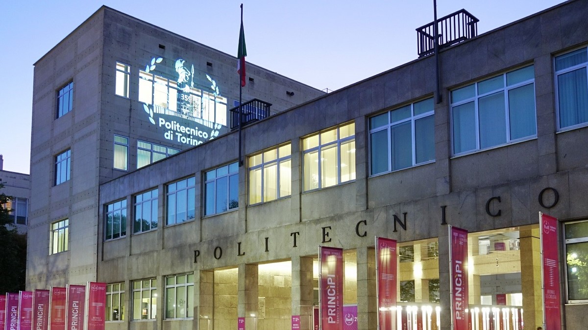 Politecnico di Torino